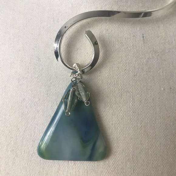 Unique Statement Necklace - Picture 2 of 4